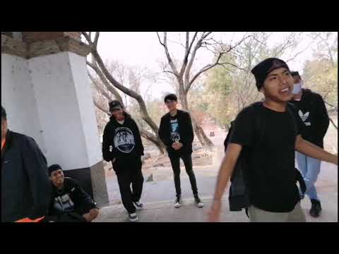 KB VS VM VS RP //Octavos de final //Freestyle Kaizen