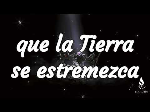 Que ruja el León - Ccint Music Con letra