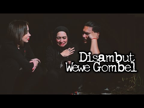 Disambut Wewe Gombel – DMS [ Penelusuran ]