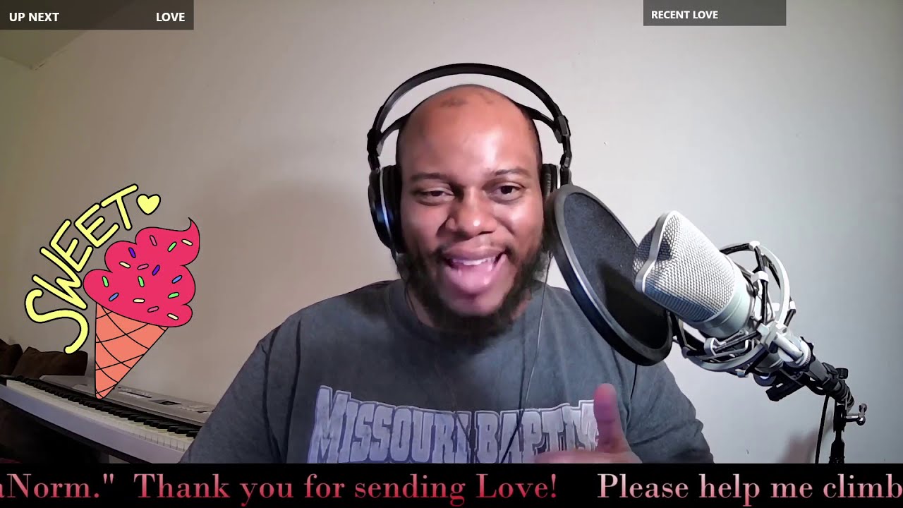 Promotional video thumbnail 3 for JustDaNorm