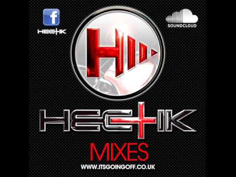 Hectik Volume 7 July 2013 Summer Mash Up)   Track01
