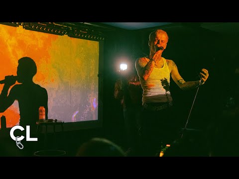 Video thumbnail for The Motions