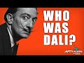 Who Was Salvador Dali And What Is Surrealism Tour His Home And Studio