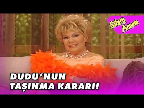 Dudu Peri, Betüş'ün Evine Taşındı! - Sihirli Annem 89.Bölüm
