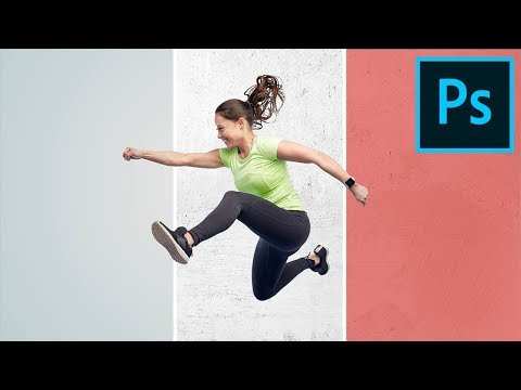 Photoshop for Beginners FREE COURSE