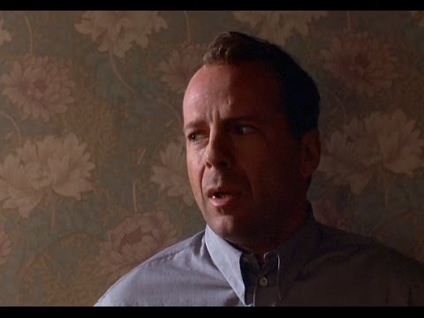 The Sixth Sense (1999) - Ending Scene / 'Malcolm is...' [1080]