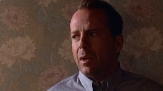 The Sixth Sense (1999) - Ending Scene / &#39;Malcolm is...&#39; [1080]