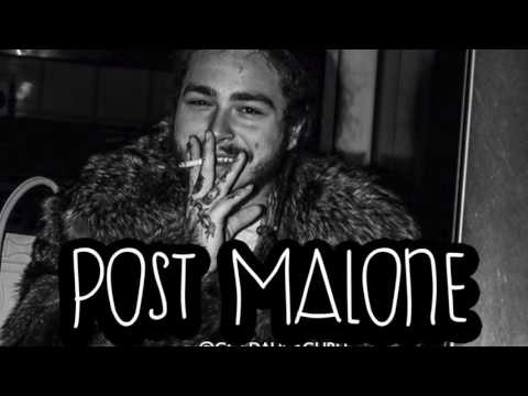 Post Malone x Jaden Smith x Lil Uzi Vert [Type Beat 2017] Prod. by @Goldauraguru