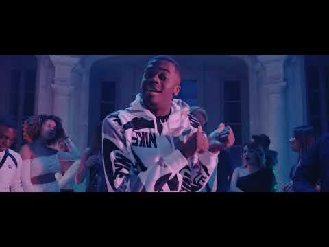 La MG - One Time feat. Popey (Clip Officiel)