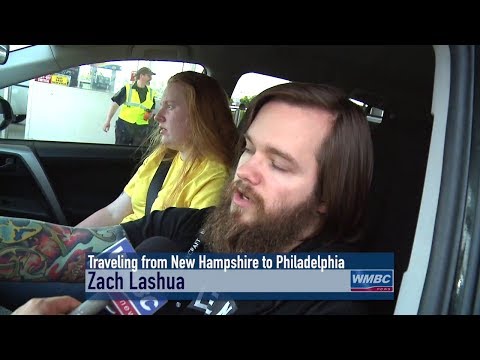 Gasoline Prices & Memorial Day Travel