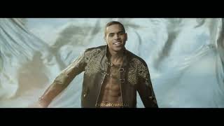 Chris Brown - Love Gon’ Go [Music Video]