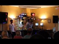Robert Fletcher singing Please Release Me by ...