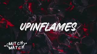 adam oh - upinflames (audio)