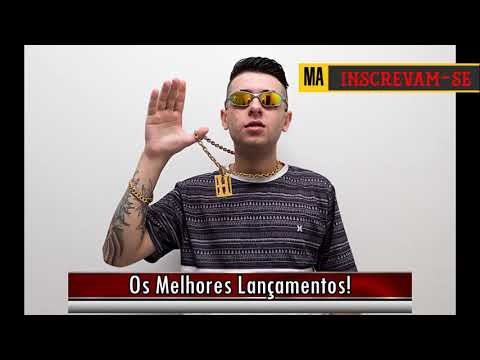 Mc Hollywood - Vem pro Fight