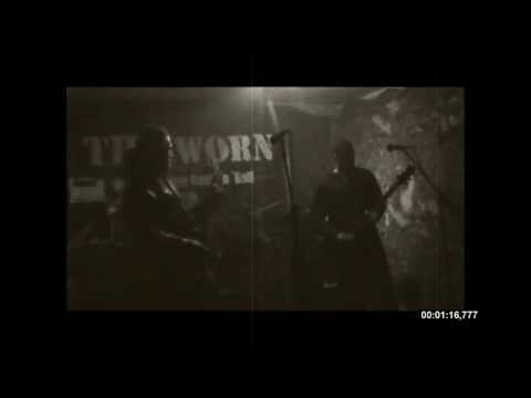 The Worn - Iron Fist (Motörhead Cover)