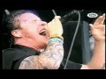 Fear Factory - Linchpin (Live Bizarre Festival 2001)