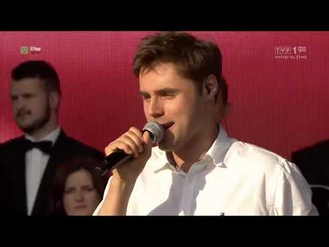 Piotr Rubik - Uśmiechem dni ozdobić - Stalowa Wola 2.05.2018