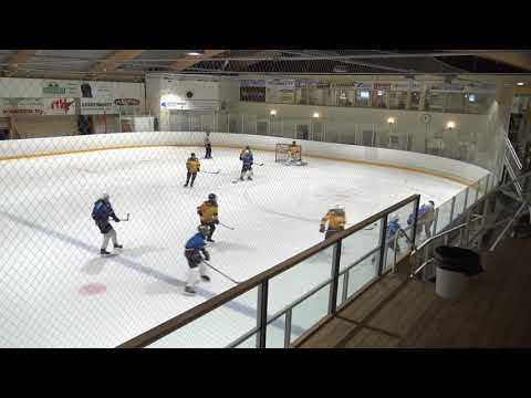 U15 Tytöt PaRa vs Ilves Peli 2