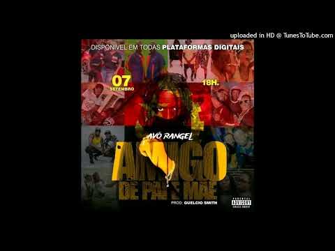 Karliteira Avó Rangel - Amigo De Pai E Mãe (Kuduro) [Áudio Oficial] 2023