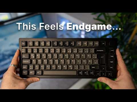 фото механическая клавиатура monsgeek m1 0