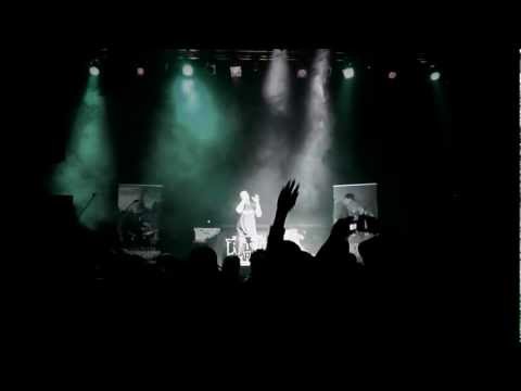 Patyk / RmkOne / DJ Lont - Ja to się cieszę byle czym | Dekompresja live 9.12.11