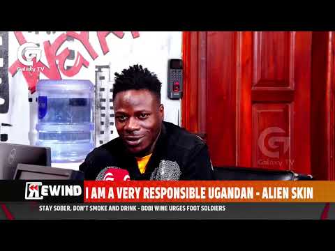 I Can't cry for love - Alien Skin  | Rewind