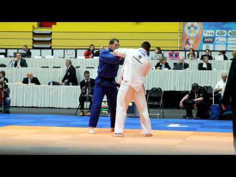 Bor Barna-Matjaz Ceraj Amsterdam Grand Prix