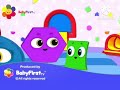 Babyfirst TV UK Commutity 2006