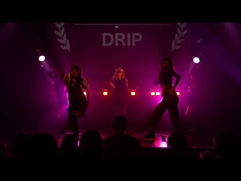 UTOPIA「HINAPIA   DRIP」 K sonic vol.10 2020.02.08