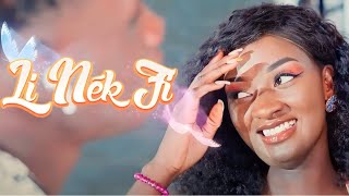 Icône &#39;&#39; Li Nek Fi &#39;&#39;