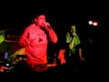 7L & Esoteric - No Shots - Boston, MA 4/29/11