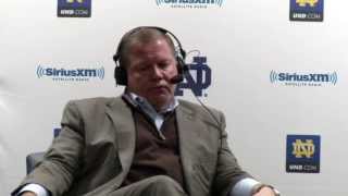 Coach Kelly Sirius/XM Town Hall - NFL Fact Finding