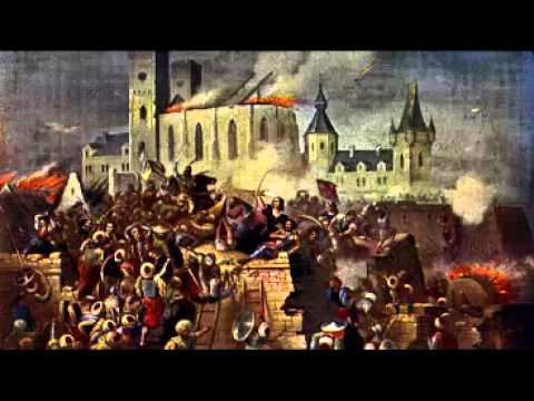 Gárdonyi Géza - Egri csillagok (Hangoskönyv) 1/2