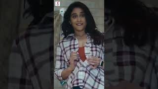 Neenyaru Kannada Dubbed Movie  Regina Cassandra Ro
