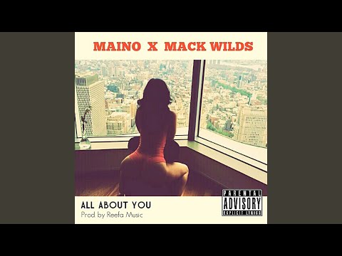 All About You (feat. Mack Wild)