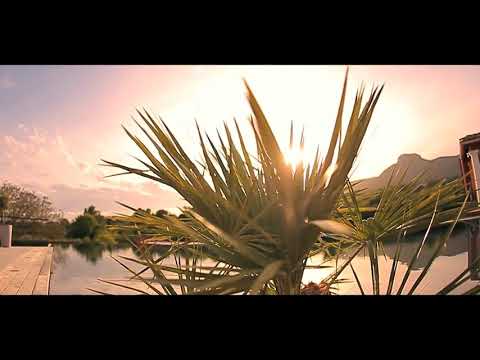 Dj Hamida ft. Kayna Samet, Lartiste, Rimk du 113 - Déconnectés