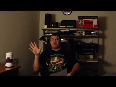 DSP's Inbox (9-13-10) pt1 (Reupload)