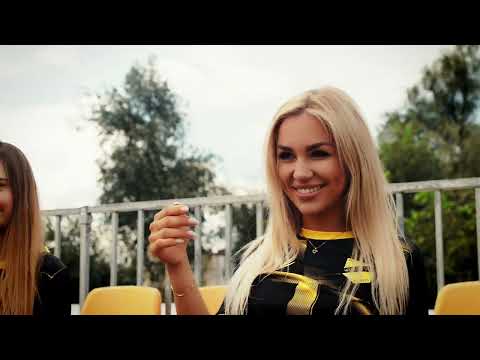 Nie musisz być mistrzem, żeby mieć marzenia #wieczysta #nowekoszulki #zoltoczarni