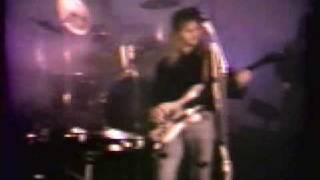 Jericho performed by Witness the Band