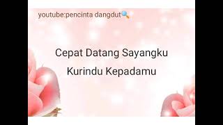 Download lagu 💓Asmara~ Evie Tamala [lirik]💓 mp3