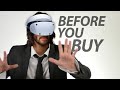 PlayStation VR2 Before You Buy