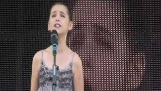 Has Northamptonshire Got Talent 2011 Final