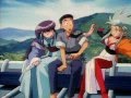 Toonami Tenchi Muyo Intro TOM2