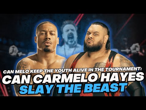 WWE SmackDown 11/21/25 Review | Drew McIntyre Ambushes Cody Rhodes On His Tour Bus!