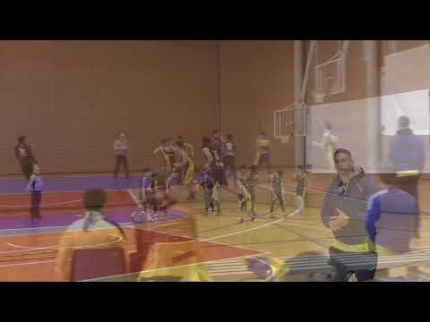 Videoresumen Cadete B Cb Puerto Sagunto - Torreblanca (LIGA 18-19)