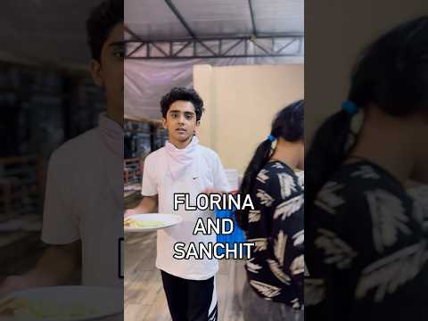 Sanchit and Florina | Sanchitstyle | Florina Gogoi | Super Dancer Chapter 4 | Dancers |