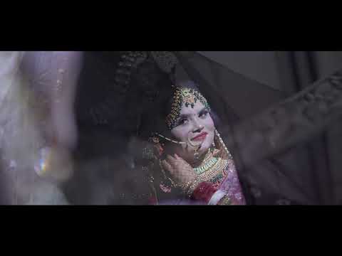 WEDDING TEASER ll SHIVENDU & DEEPAKSHI ll ROORKEE  ll INDIA