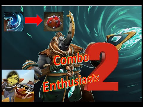 SingSing+Tucker - Combo Enthusiasts 2!