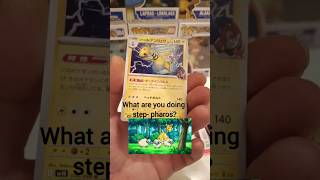 Anotha 3xPokemon Glory of Team Rocket Booster Packs! SV10 ロケット団の栄光! #pokemoncards #pokemoncommunity