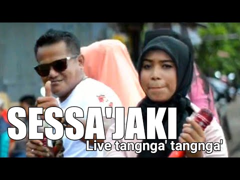 Sessa'jaki - UDIN PANSEL ft Madiyah key's